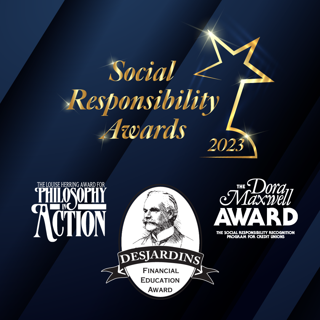 Social Responsibility Awards